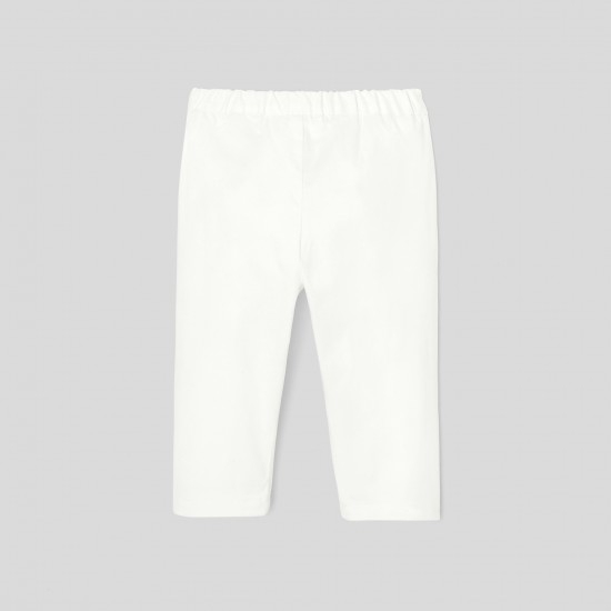 Toddler girl comfort pants