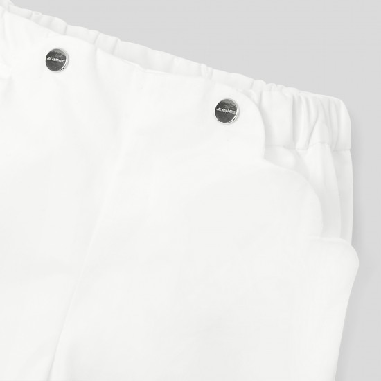 Toddler girl comfort pants
