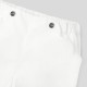 Toddler girl comfort pants