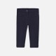 Toddler girl comfort pants