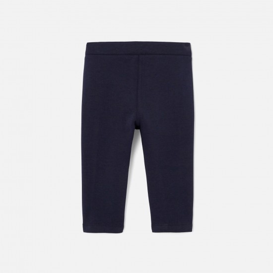 Toddler girl comfort pants