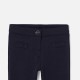 Toddler girl comfort pants