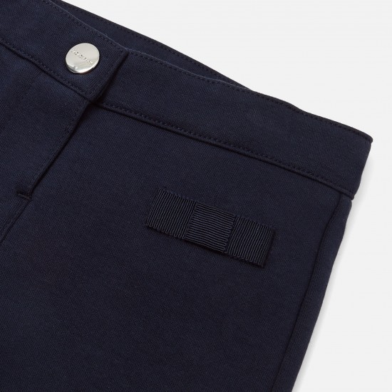 Toddler girl comfort pants