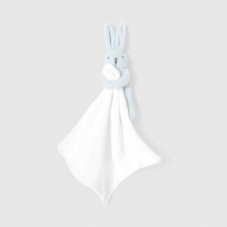 Rabbit plush toy