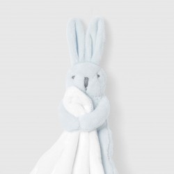 Rabbit plush toy
