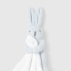 Rabbit plush toy