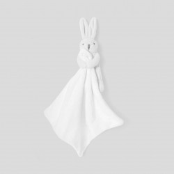 Rabbit plush toy