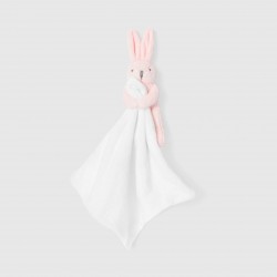 Rabbit plush toy