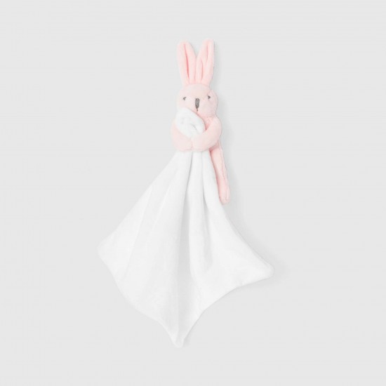Rabbit plush toy