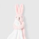 Rabbit plush toy