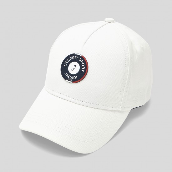 Boy twill baseball cap