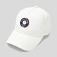 Boy twill baseball cap