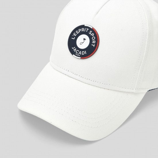 Boy twill baseball cap