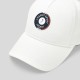 Boy twill baseball cap