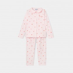 Girl pajamas