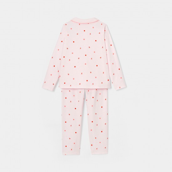 Girl pajamas