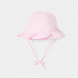 Toddler girl hat