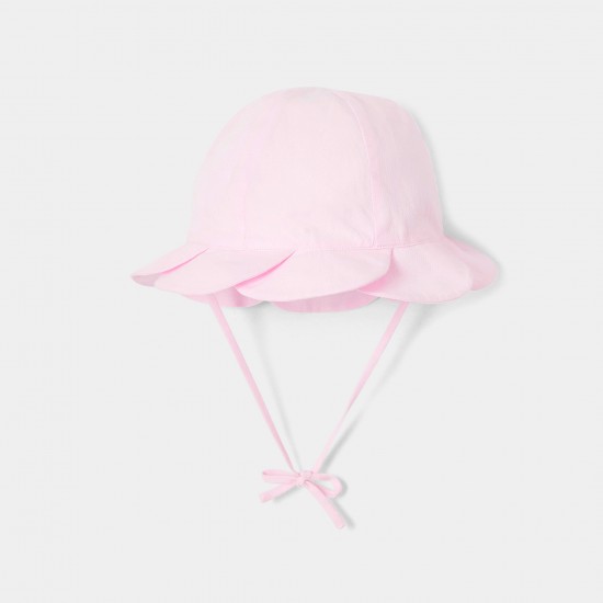 Toddler girl hat