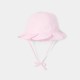 Toddler girl hat