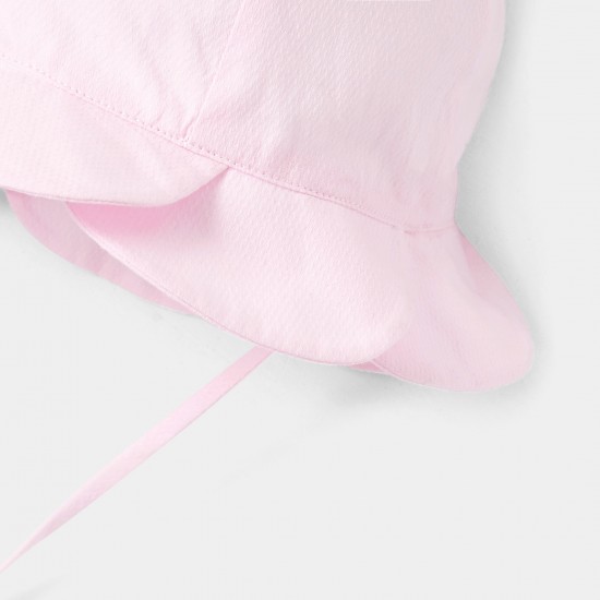 Toddler girl hat