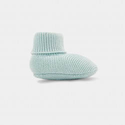 Baby booties