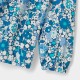 Baby girl Liberty fabric blouse