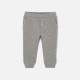 Baby boy fleece sweatpants
