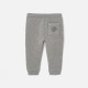 Baby boy fleece sweatpants