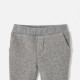 Baby boy fleece sweatpants