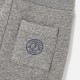 Baby boy fleece sweatpants