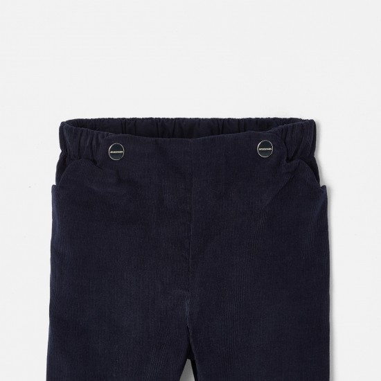 Baby girl pants