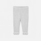 Baby girl knit pants