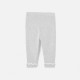 Baby girl knit pants