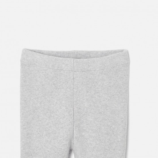 Baby girl knit pants