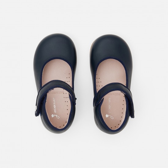Baby girl Mary Janes