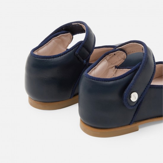 Baby girl Mary Janes