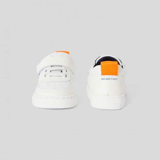 Baby boy sneakers