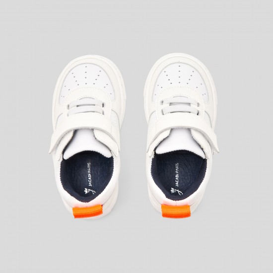 Baby boy sneakers
