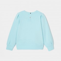 Girl sweatshirt 