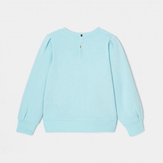 Girl sweatshirt 