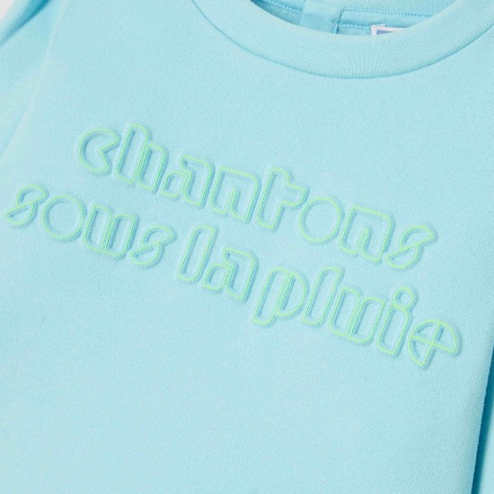 Girl sweatshirt 