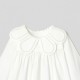 Baby girl long sleeve blouse