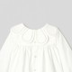 Baby girl long sleeve blouse