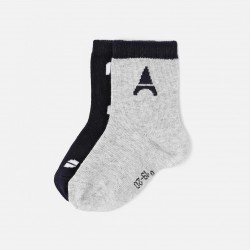 Baby boy socks