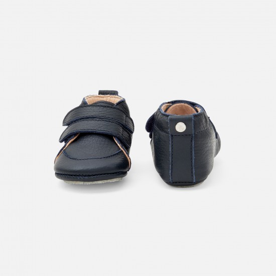 Baby boy flexible slippers