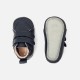 Baby boy flexible slippers