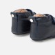 Baby boy flexible slippers