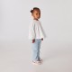 Baby girl long sleeve blouse