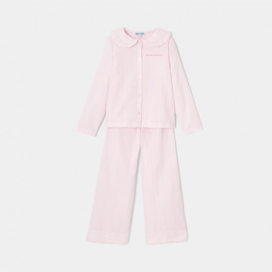 Girl pajamas 