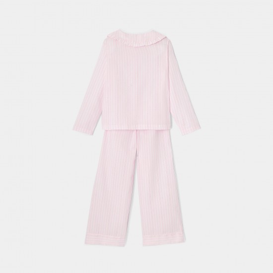 Girl pajamas 